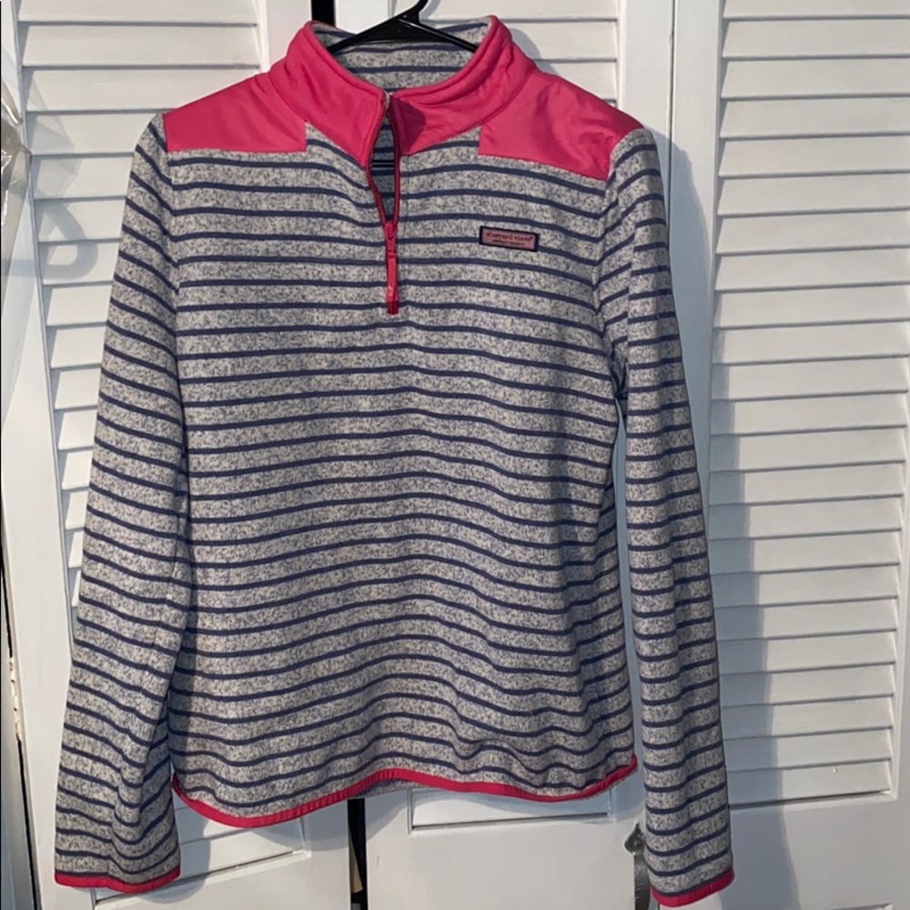 Vineyard Vines Shep shirt